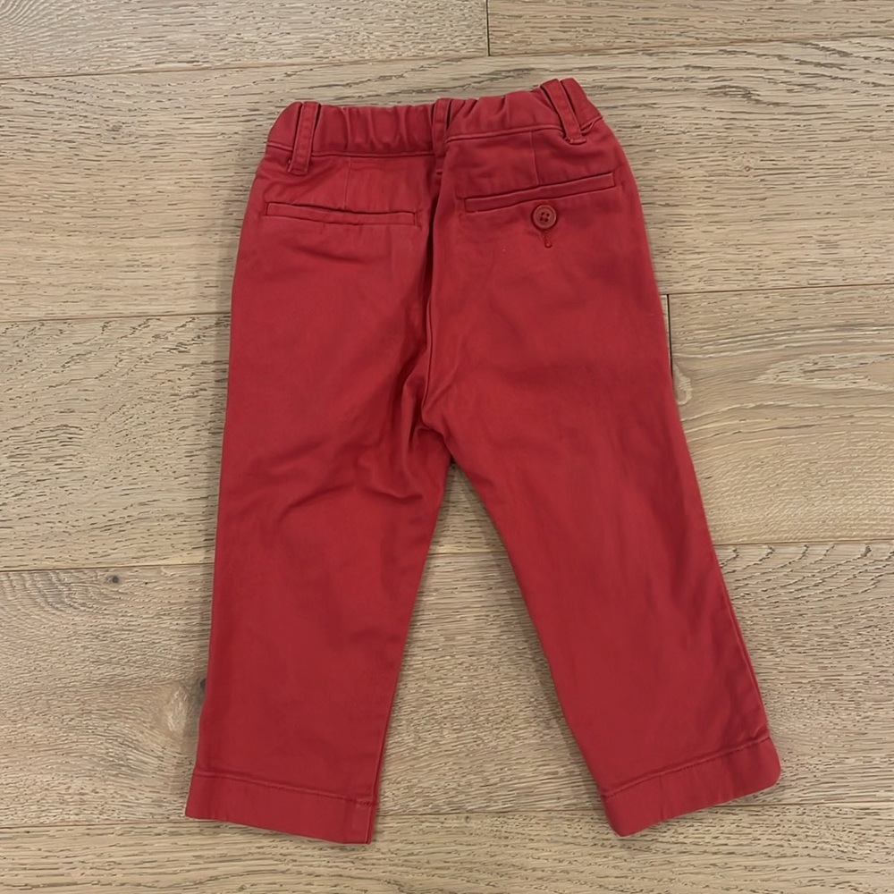 JCrew CrewCuts Pants | Toddler - Picture 4 of 4